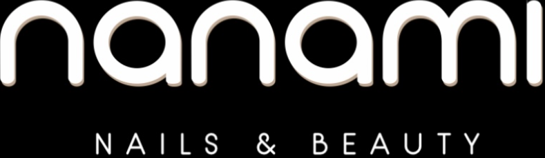 „Nanami Nails & Beauty“-Logo, zur Startseite